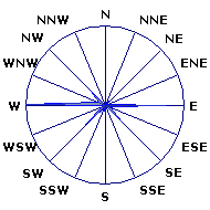 Wind Rose